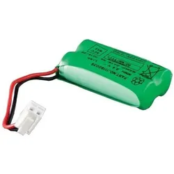ABB, Elektroauto Ladezubehör, Ersatzakku für NEL-3 und Pharos.3 11190038V/55 - Akku
