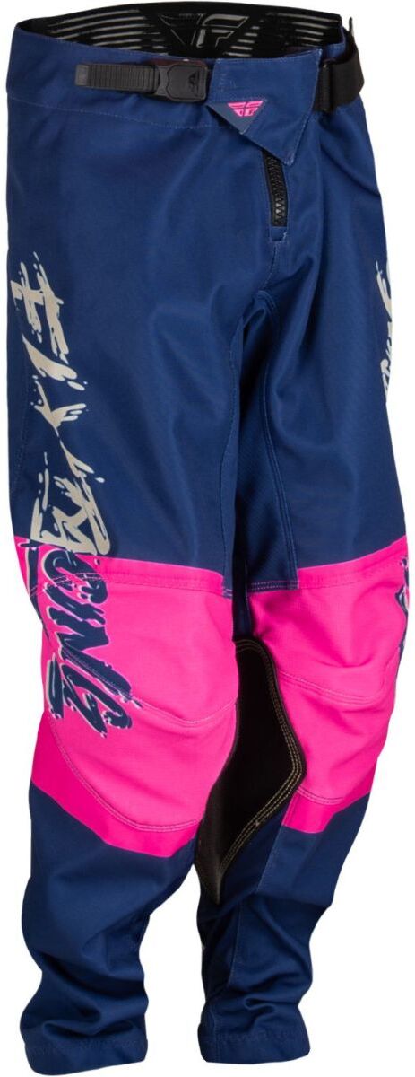 Motocrosshosen FLY RACING FLY 376-43424