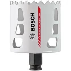 Bosch Universal-Lochsäge HM Endurance for Heavy Duty Carbide 73mm