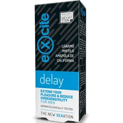 EXCITE ? VERZÖGERUNG 20 ML