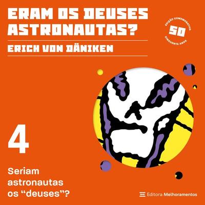 Seriam astronautas os 'deuses'? - Erich von Däniken, Audio, 4066338995278