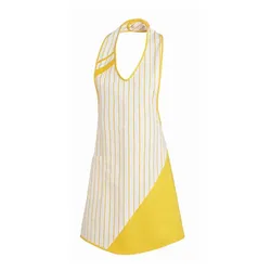 Chasuble "11/738" - II (42-48) - gelb