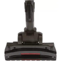 Bosch Hausgeräte Polymatischer Rakel, Staubsauger Zubehör, Schwarz