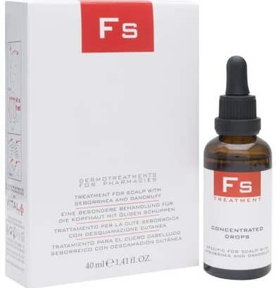 Vitalplus Vital Plus FS Plus Active 40ml
