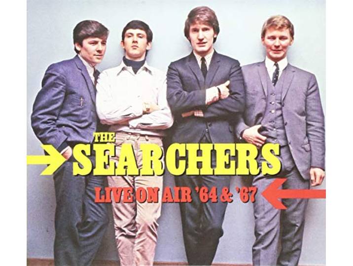 LIVE ON AIR '64 & '67