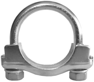 Vegaz Rohrverbinder, Abgasanlage S-M10x54