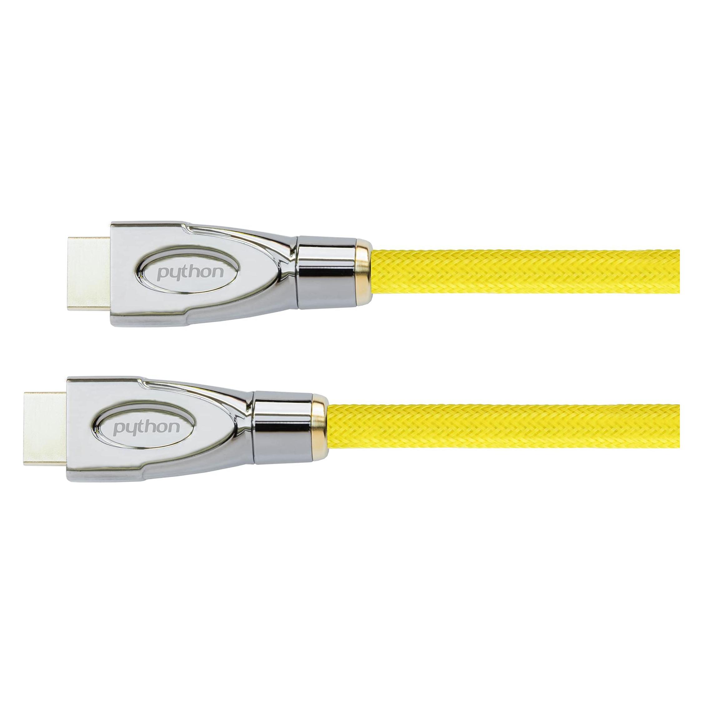 Python HDMI - HDMI (0.50 m) (GC-M0025)