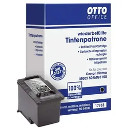 OTTO Office Tintenpatrone ersetzt Canon »PG-540XL« schwarz