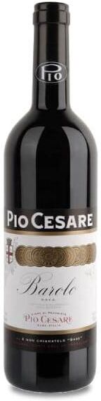 Pio Cesare Barolo 2019 - 75cl