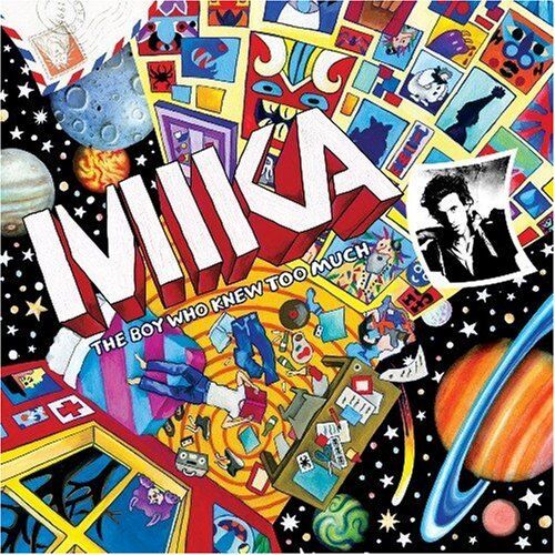 Mika - Boy Who Knew Too Much-Deluxe E - Preis vom 10.10.2026 11:48:34 h