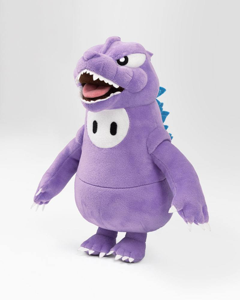 ItemLab Godzilla figuur