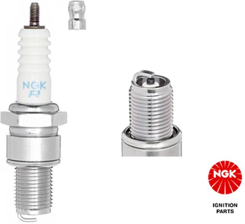 Zündkerze NGK BR10ES 4832, 1 Stück