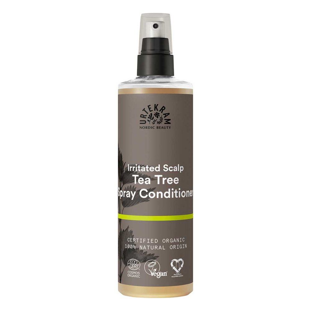 Midsona Deutschland GmbH Urtekram Tea Tree Spray Conditioner 18820844