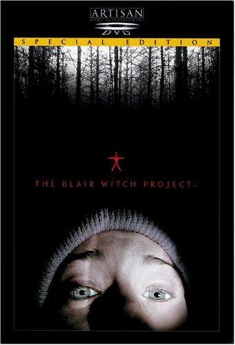 The Blair Witch Project - Preis vom 11.10.2026 03:10:56 h