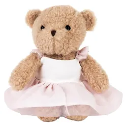 Egmont Tänzer Bär 30 cm – Geschenkverpackung (30 cm)