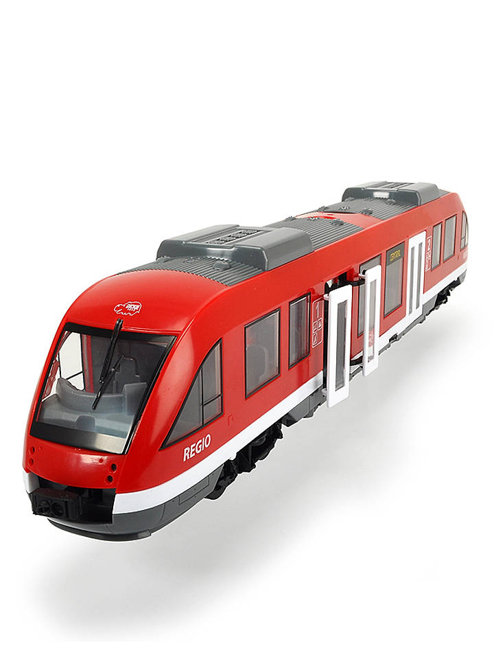 Dickie Zug "City Train" - ab 3 Jahren - onesize