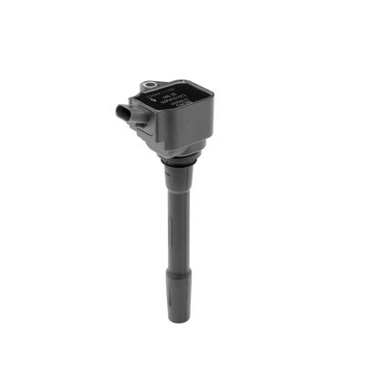 BORGWARNER (BERU) Zündspule ZS597 für JEEP