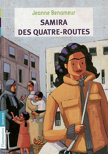 Jeanne Benameur - Samira des quatre-routes - Preis vom 12.10.2026 11:37:12 h