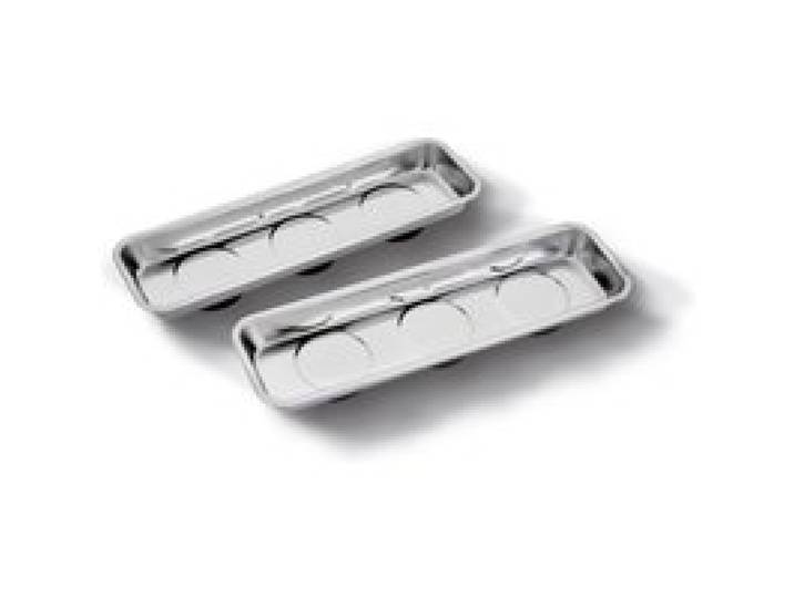 PARKSIDE® Accessoire magnétique ou d'inspection (Set de coupes magnétiques 2pcs.)