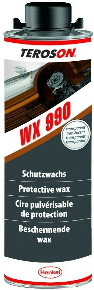 TEROSON 2069707 Underbody Protection