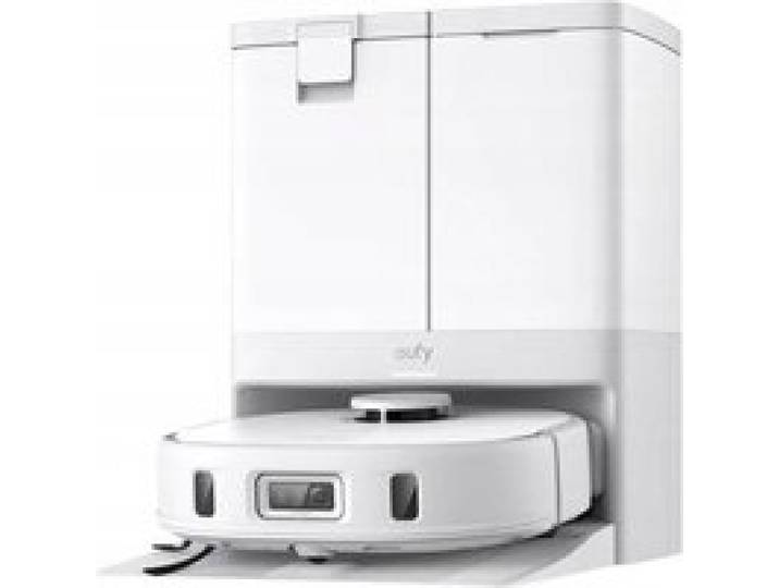 Aspirateur robot Eufy X10 Pro Omni 8000Pa