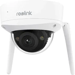 REO W437 - Überwachungskamera, IP, LAN, WLAN, außen