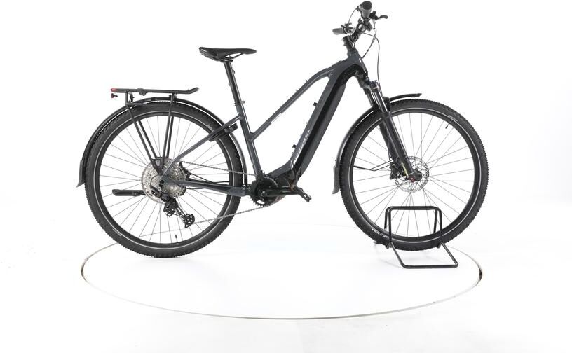 Merida EBIG.Tour 675 EQ Trekking E-Bike - 305747