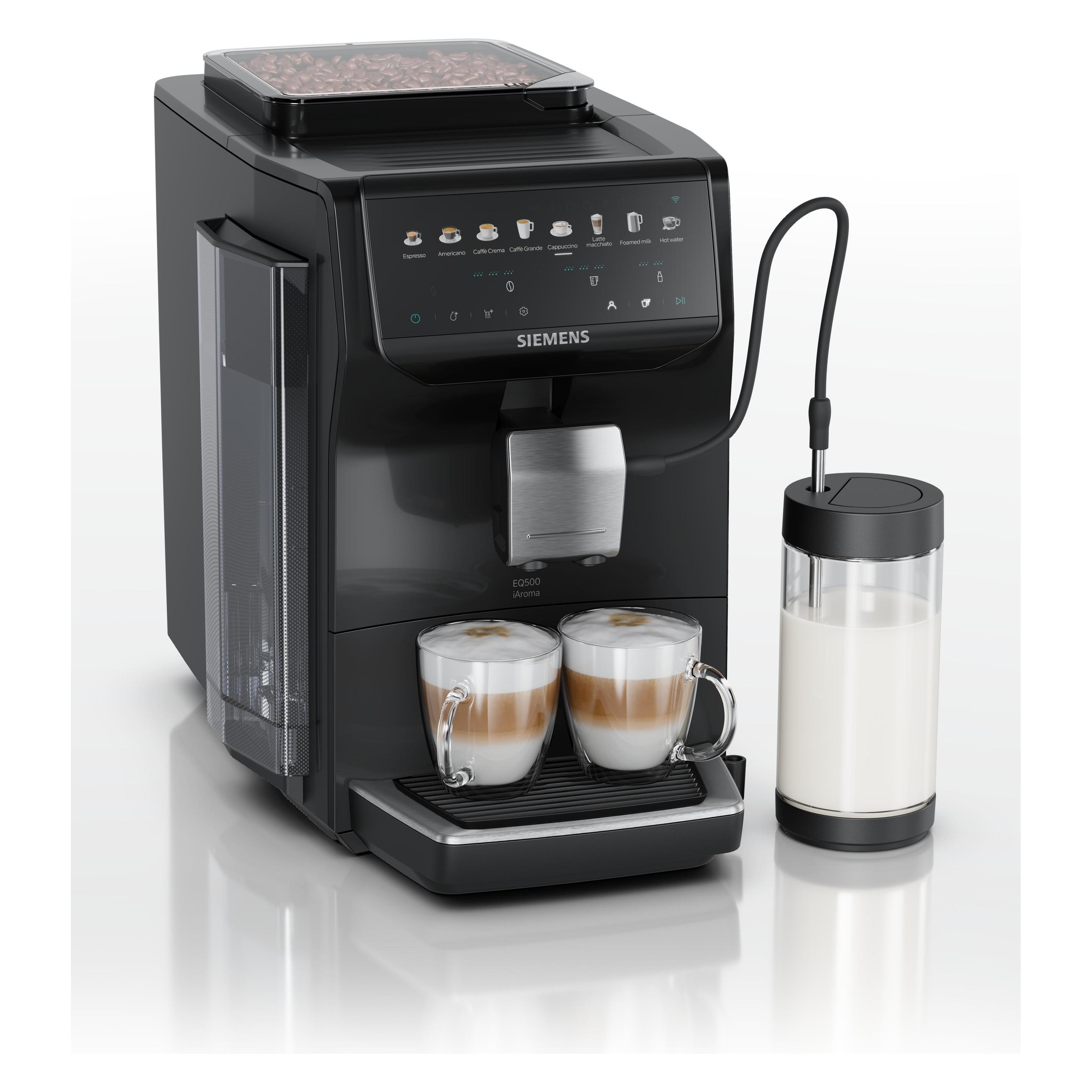 Siemens EQ500 iAroma TP555EM7 (TP555EM7)