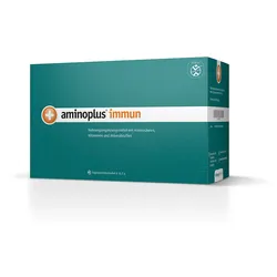 Kyberg Vital aminoplus immun 30 St