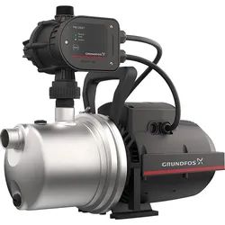 Hauswasserautomat Grundfos JP 5-48 PM Start