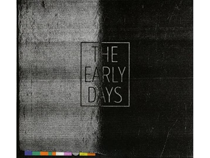 Various - Early Days, The (Post Punk, New Wave, Brit Pop &..