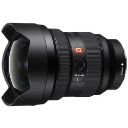 Sony SEL FE 12-24mm F2.8 GM