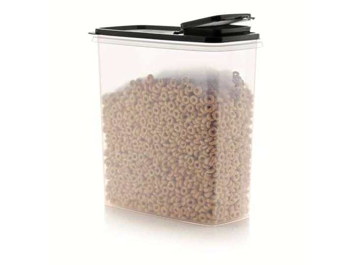 Tupperware Super Müsli-Aufbewahrung, spülmaschinenfest und BPA-frei (4,5 l)