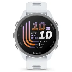 Garmin Forerunner® 170 - Multifunktionsuhr - White