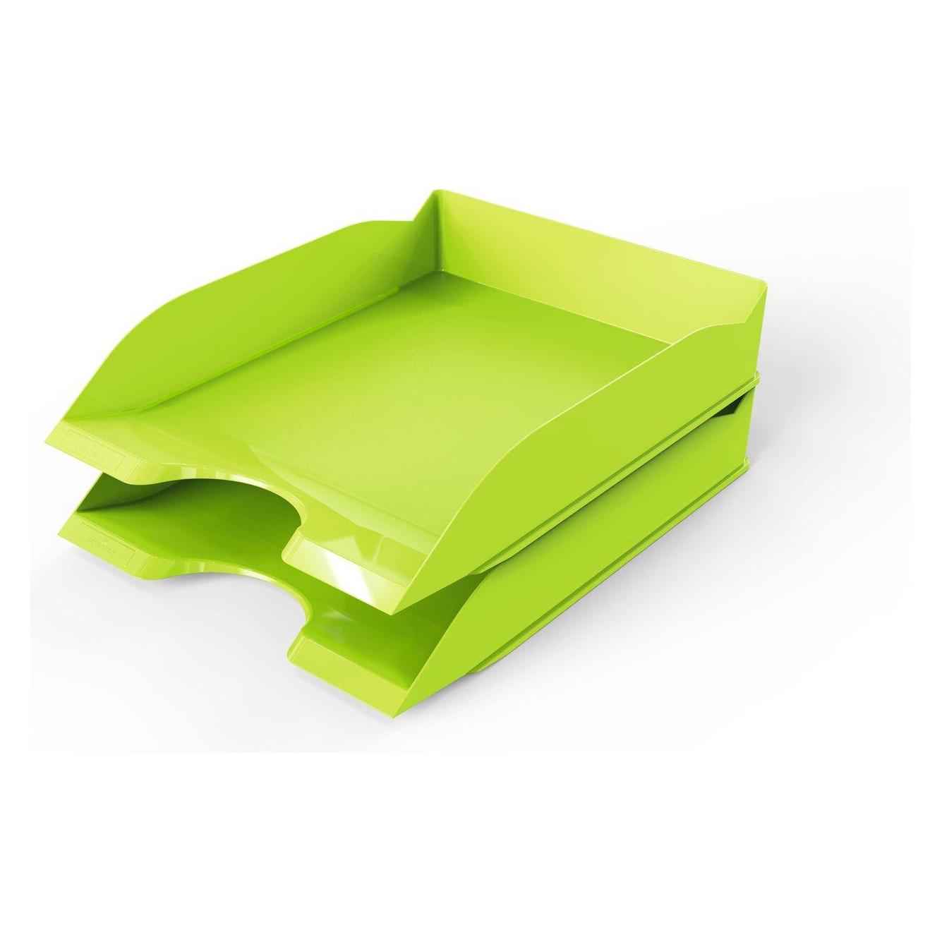 Durable BASIC Briefablageschale -C4 (A4, C4) (1701674020)