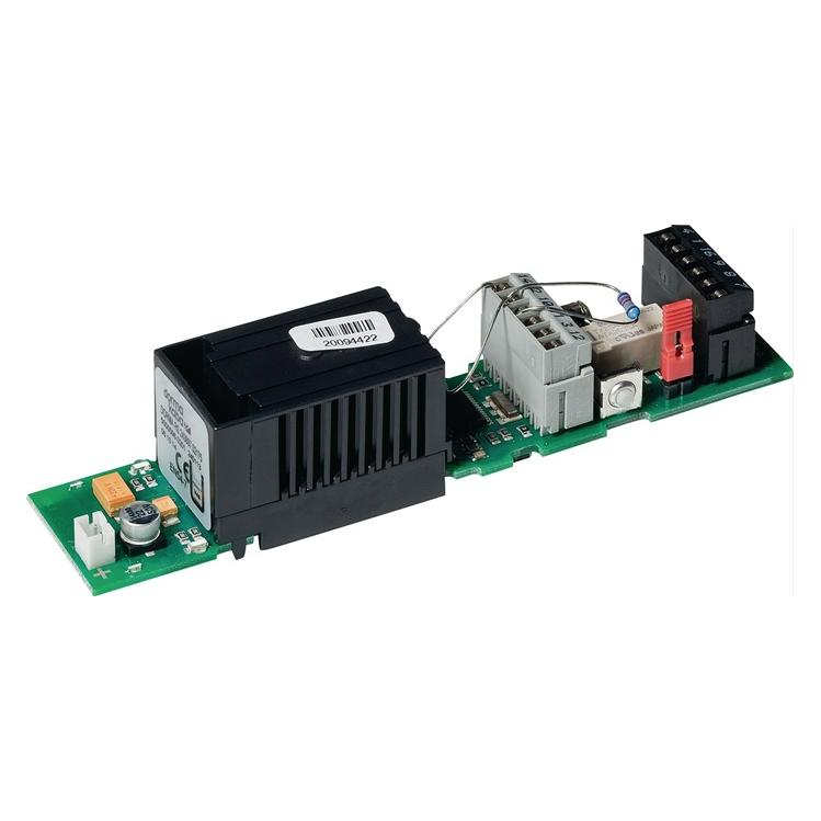 Dormakaba Rauchschalterplatine Ersatzteil f.RMZ/G-EMR/TS 99 FLR-K (9900064001300)
