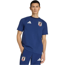 adidas JFA Japan Tiro Tech Trainingsshirt WM 2026 Herren JZ9097 - dark blue L