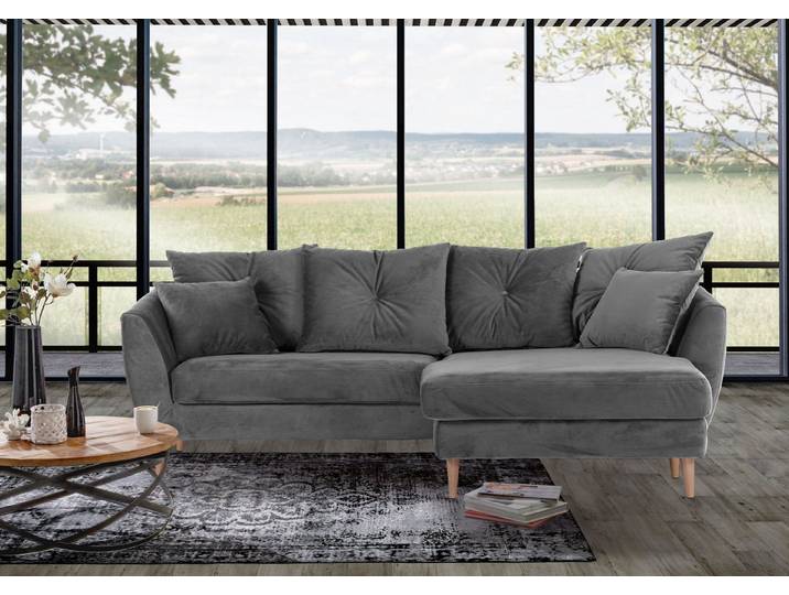 Gutmann Factory Ecksofa