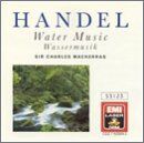 Charles Mackerras - Handel:Water Music - Preis vom 30.09.2026 22:30:23 h