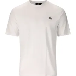 SOS Sera T-Shirt Herren 1002A - white XXL