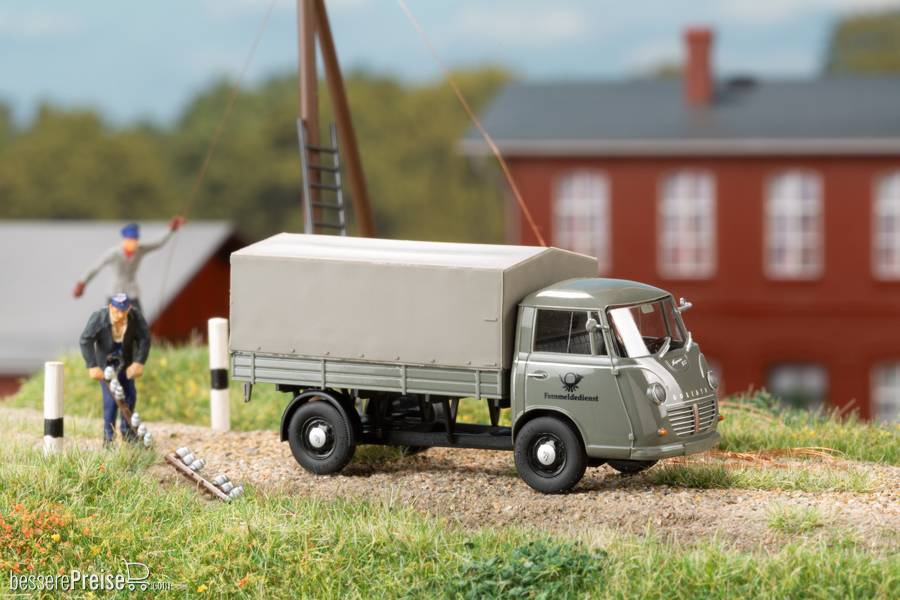 Minicar 66026