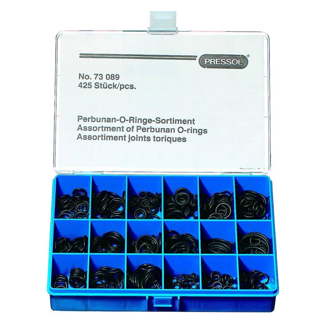 Pressol O-Ring-Set 425 Teile (73089)