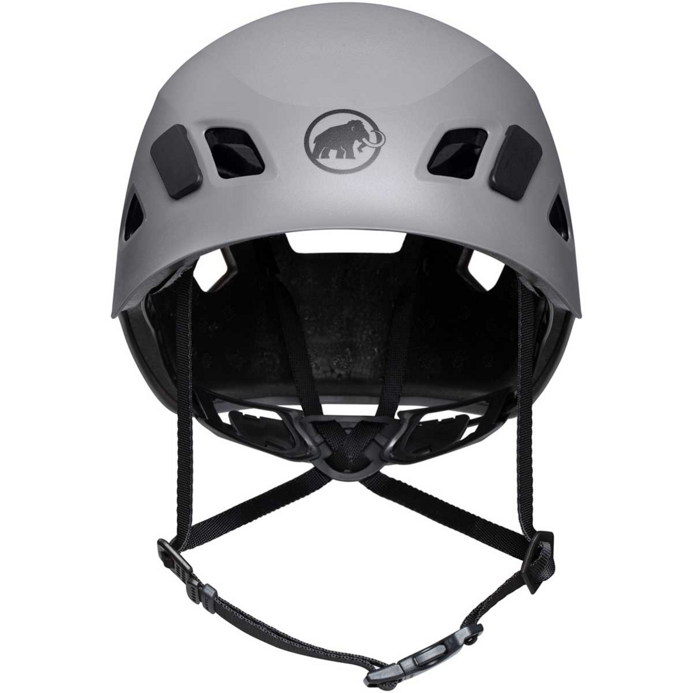 Mammut Skywalker 3.0 Kletterhelm Kletterhelme grau Größe 53-61CM Alpinklettern | Sportklettern