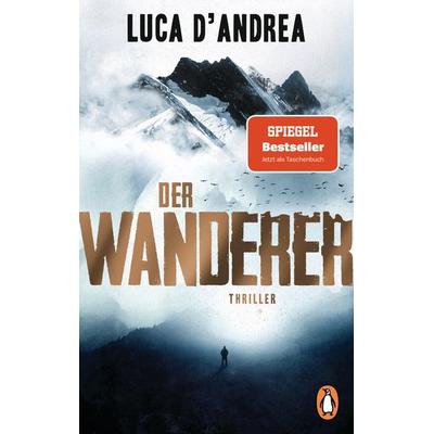 Der Wanderer, Taschenbuch von Luca D'Andrea; Penguin