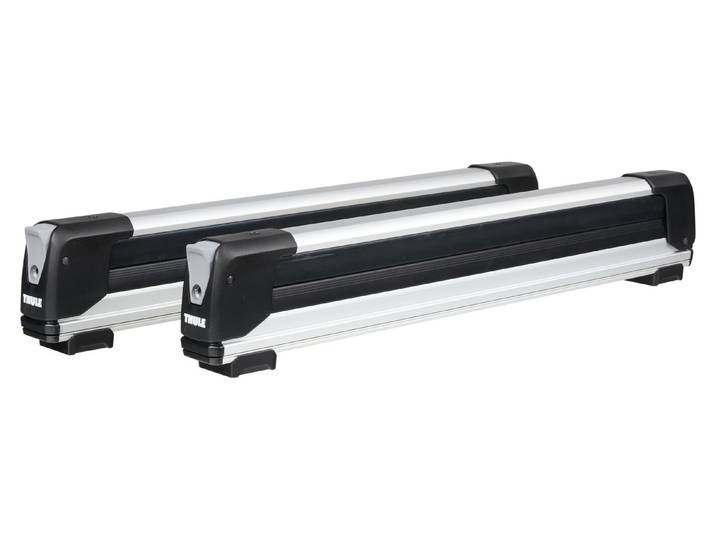Thule Skiträger SnowPack Extender 5 Paar