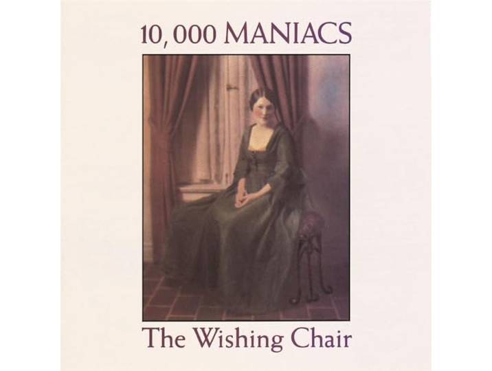 The Wishing Chair