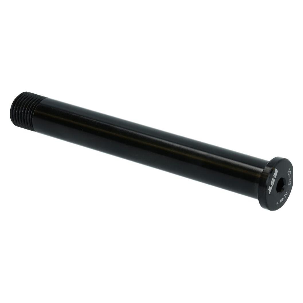 RST STECKACHSE 15X120MM VIV AIR-15, VOGUE E-15 ETC. MIT SCHEIBE (39182801)