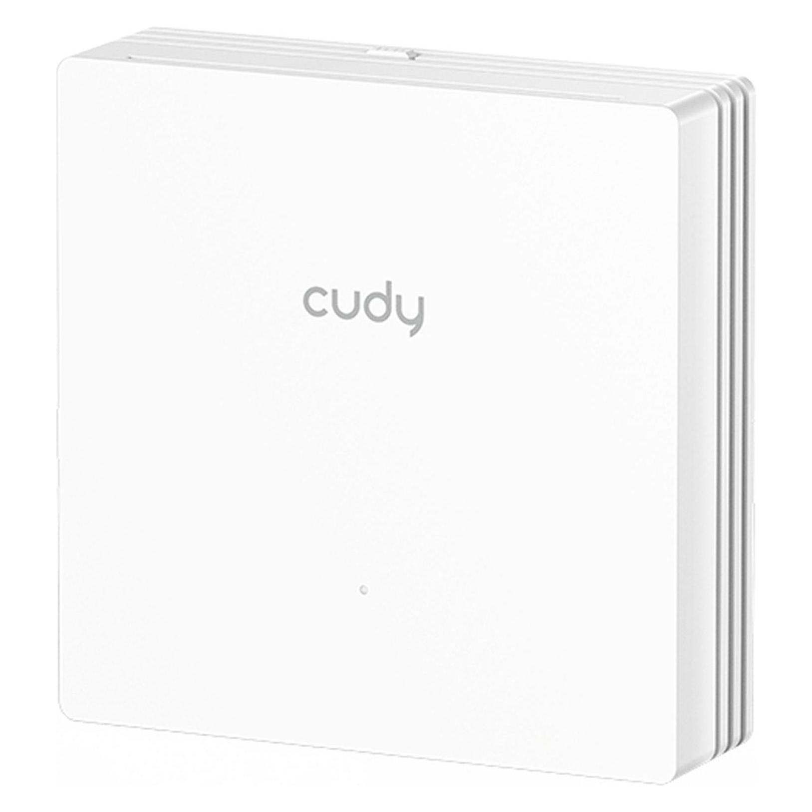 Cudy AX3000 Gigabit Wall-Plate Wi-Fi 6 Access Point (2402 Mbit/s) (AP3000 Wall)