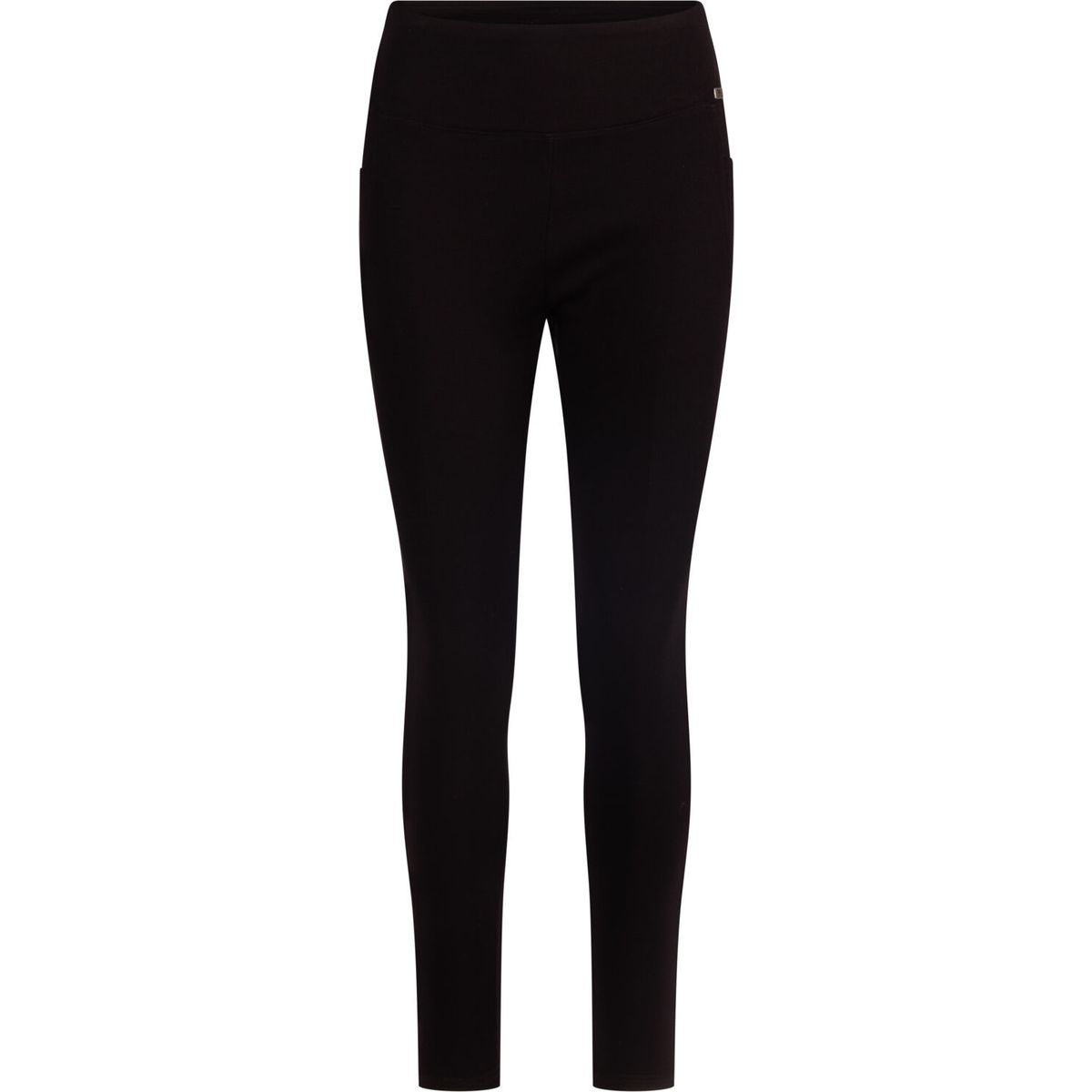 Trespass Trix - Female Casual Leggings black (BLK) S FABTTRTR0077_BLK_S