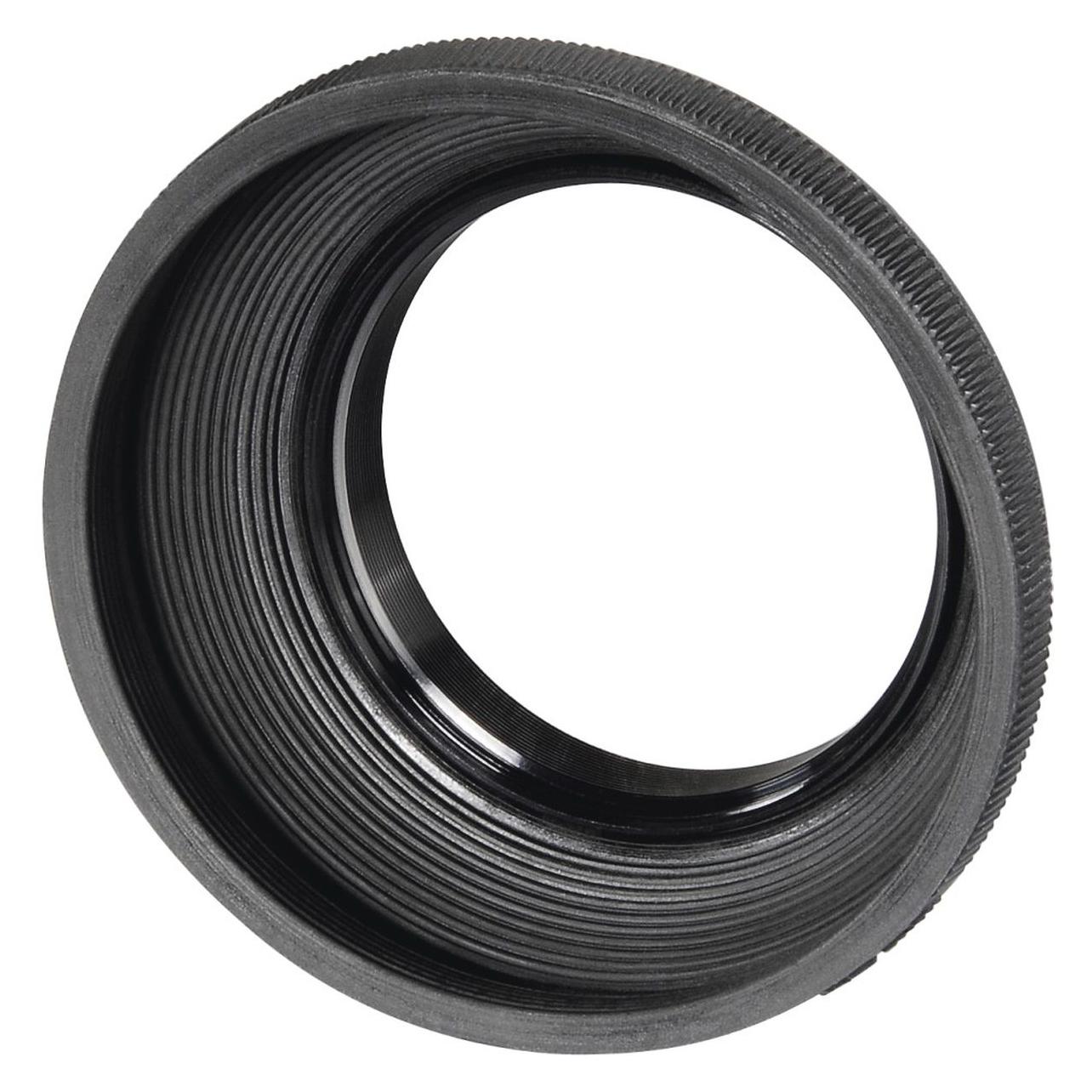 Hama Gegenlichtblende ST für Standard-Objektive, faltbar, 77 mm (10483)
